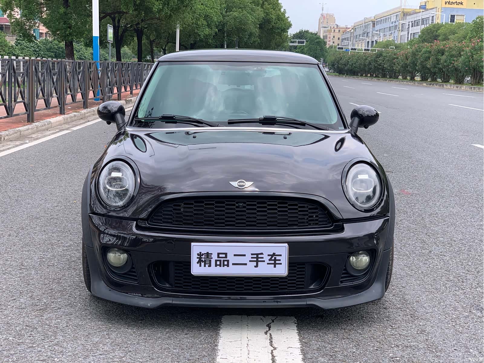 Mini ONE, 2013 2