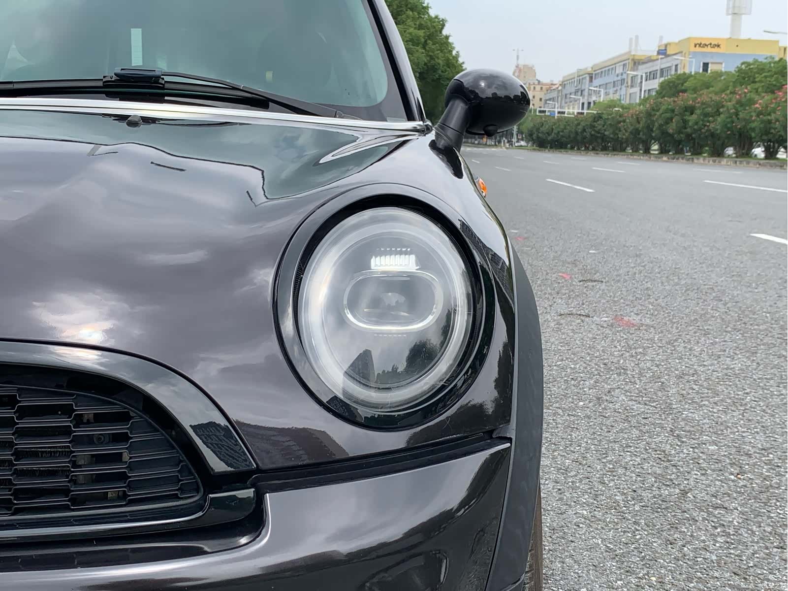 Mini ONE, 2013 11