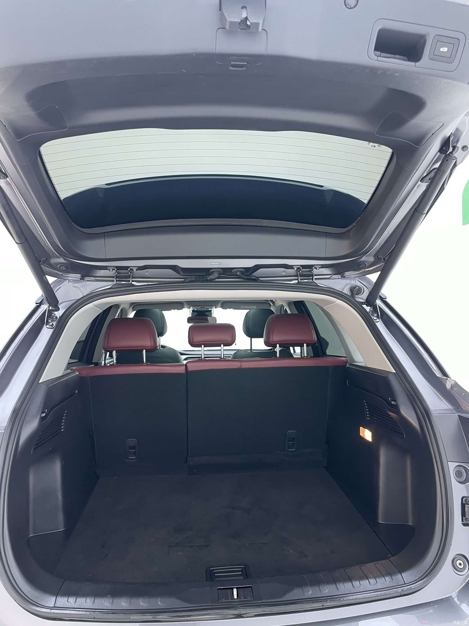 GAC GS4, 2023 27