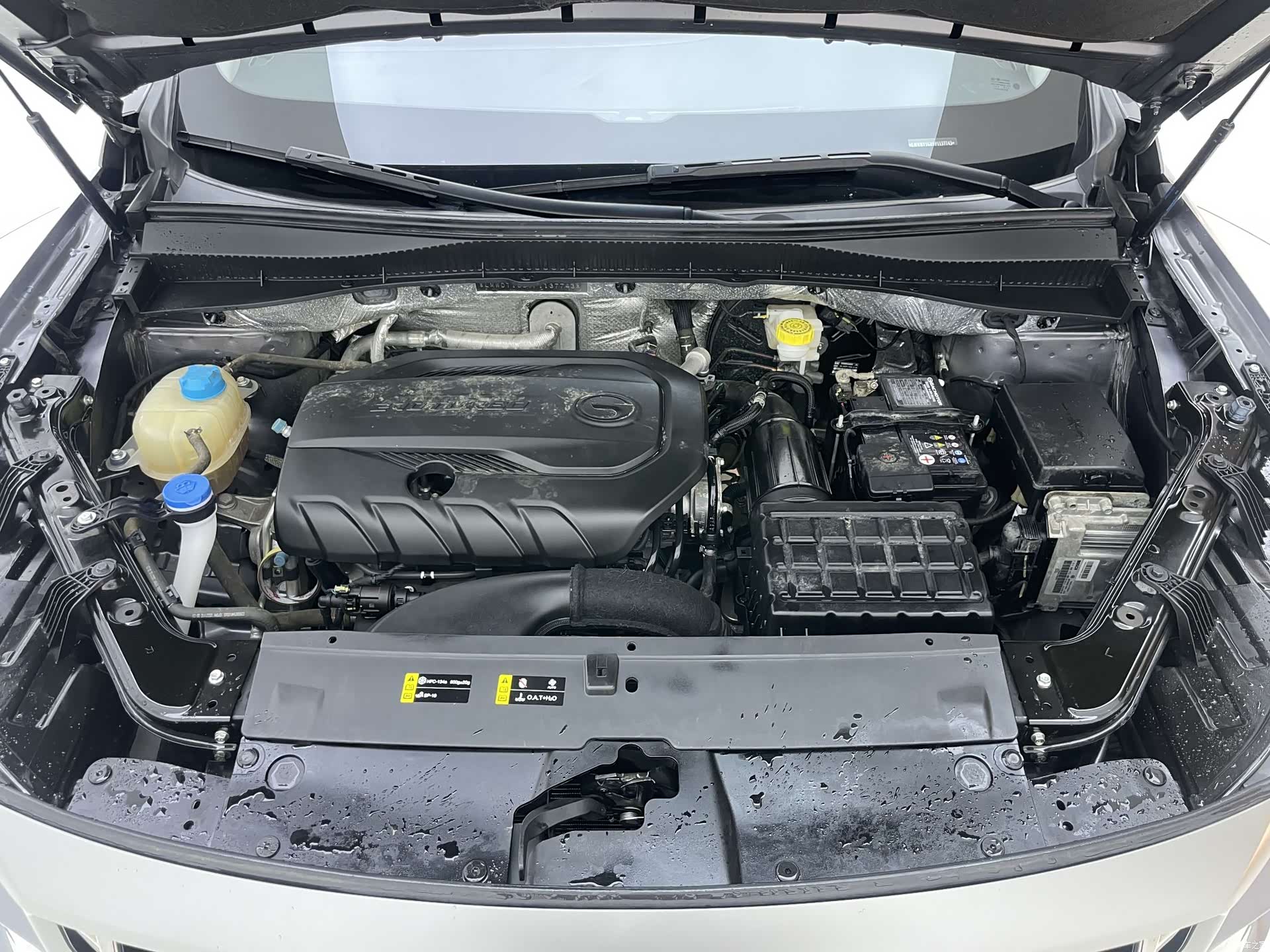 GAC GS4, 2023 29