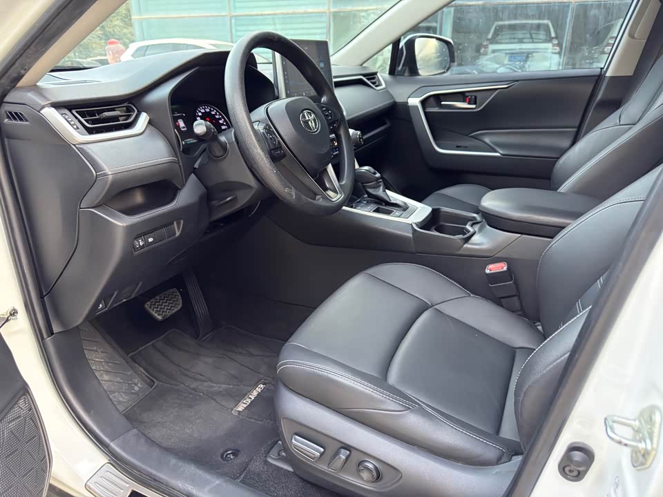 Toyota Wilanda