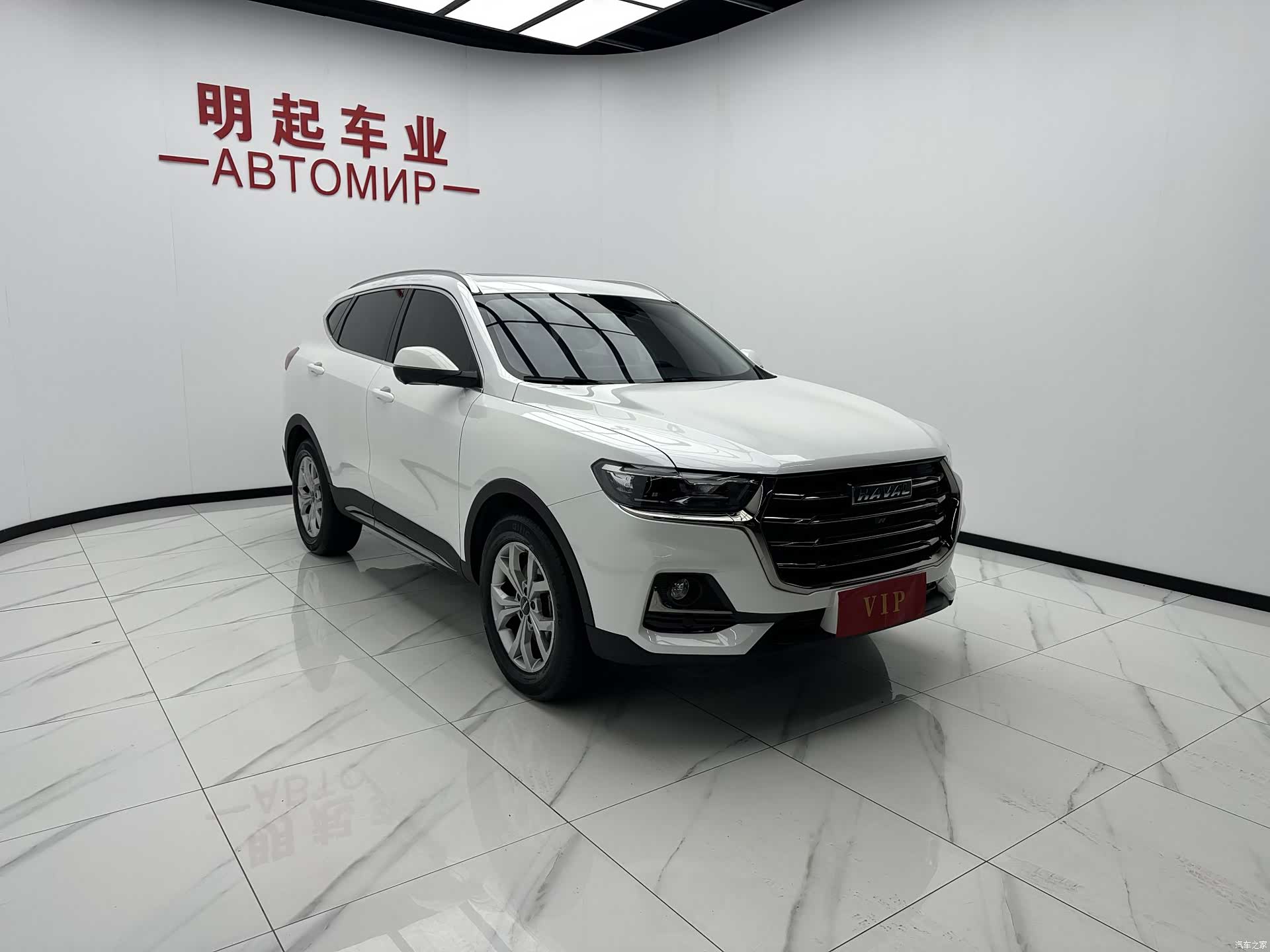 Haval H6, 2023 3