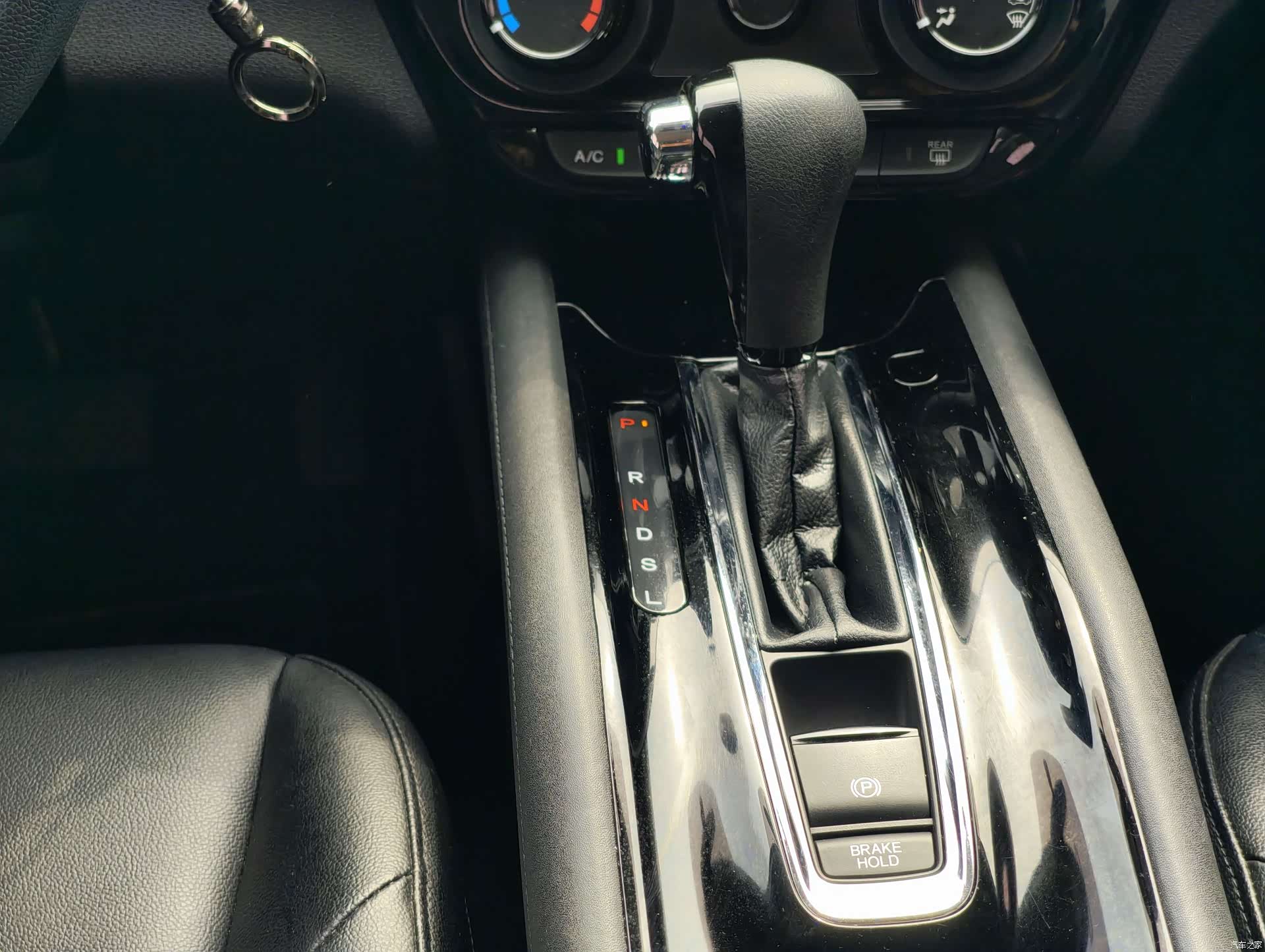 Honda Vezel, 2019 19