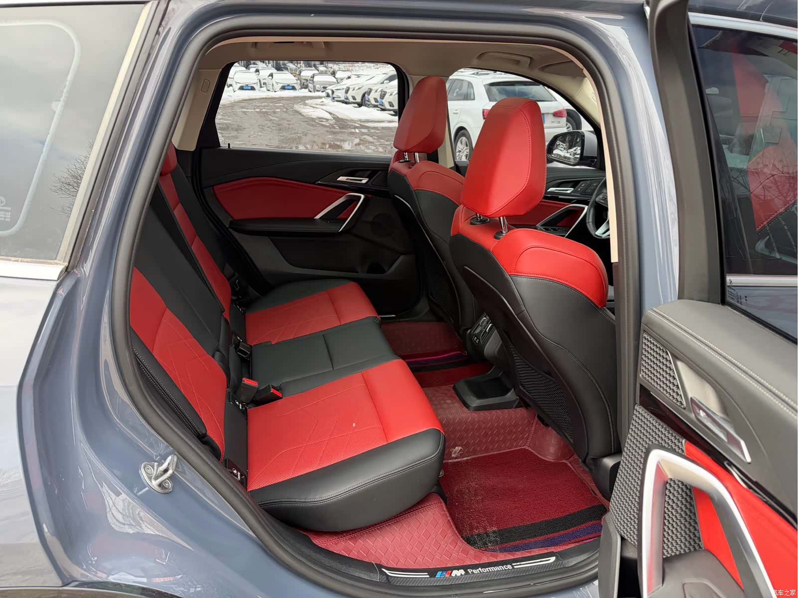 BMW X1, 2023 11