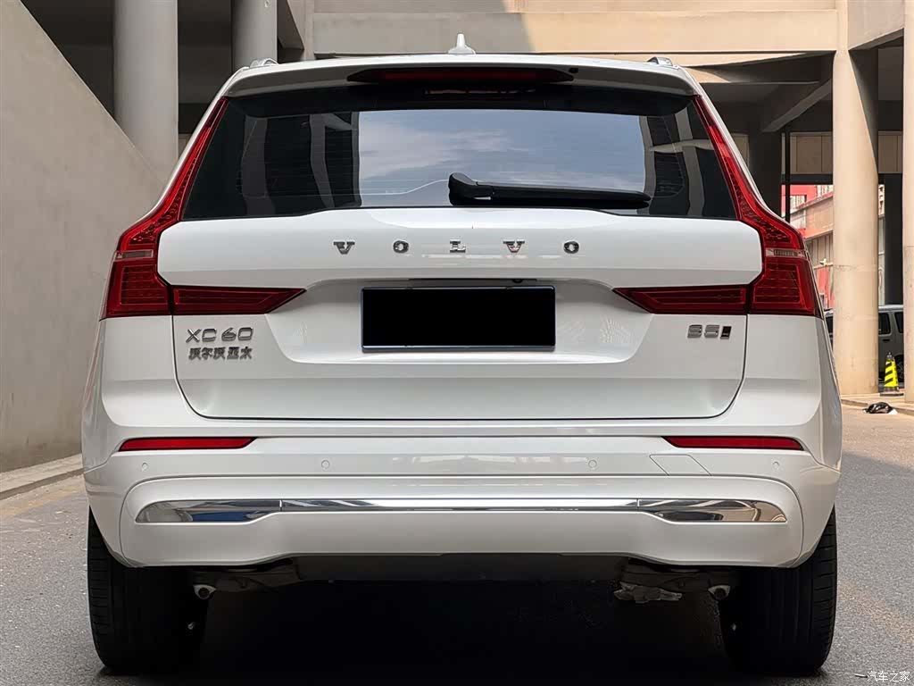 Volvo XC60, 2021 4
