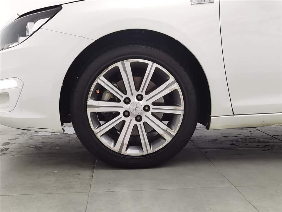Peugeot 408 Peugeot 408
