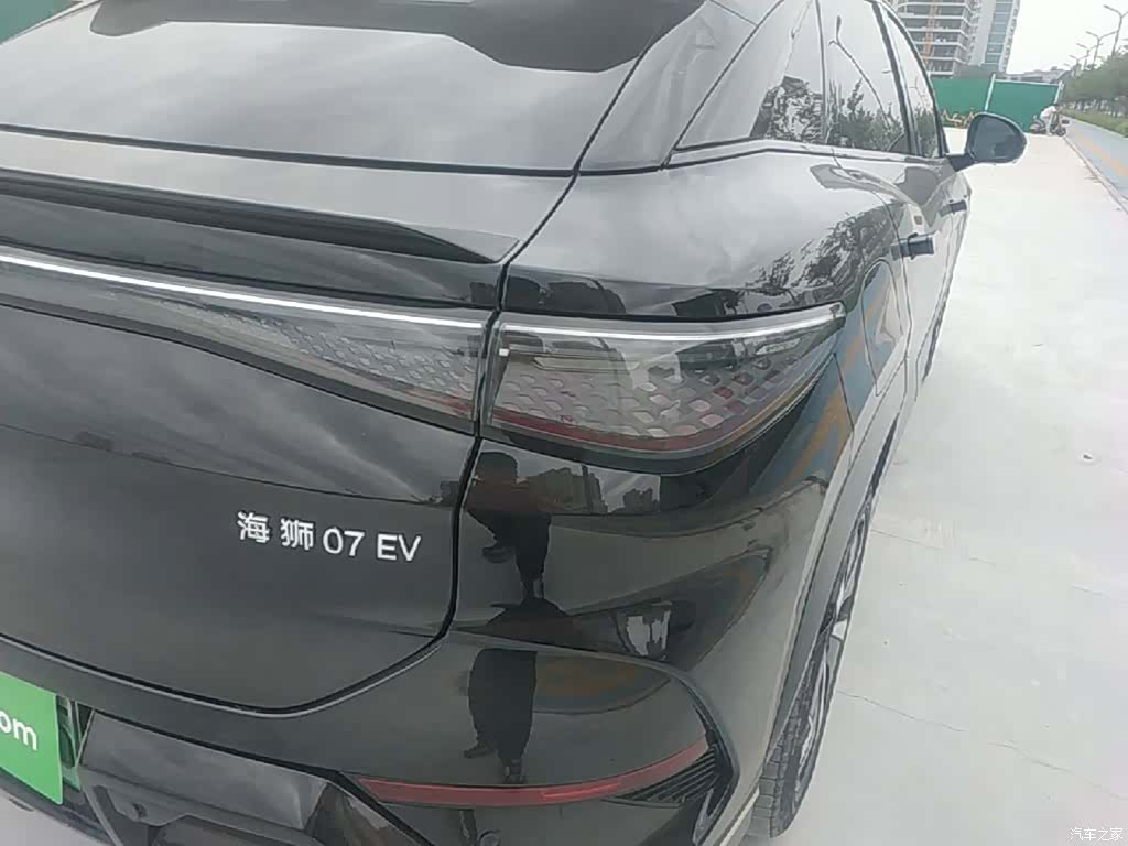 BYD HiAce, 2024 8