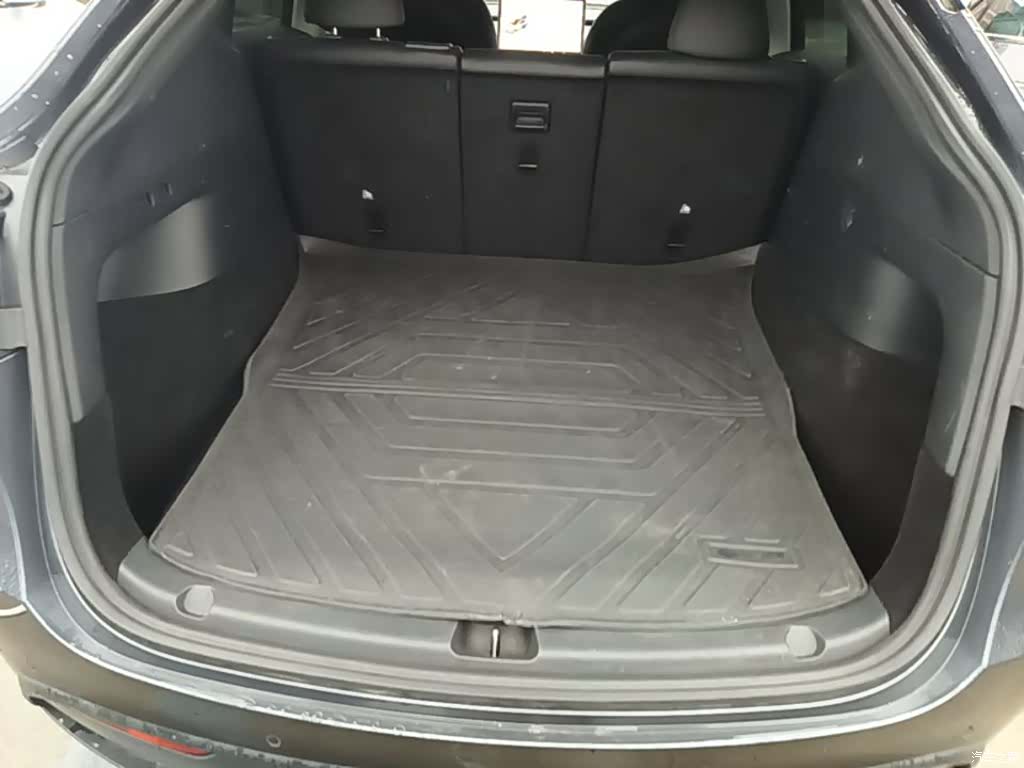 Tesla Model Y, 2021 19
