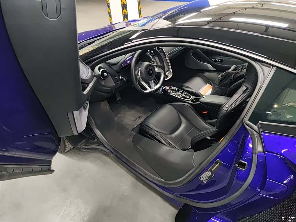 McLaren GT, 2024 3
