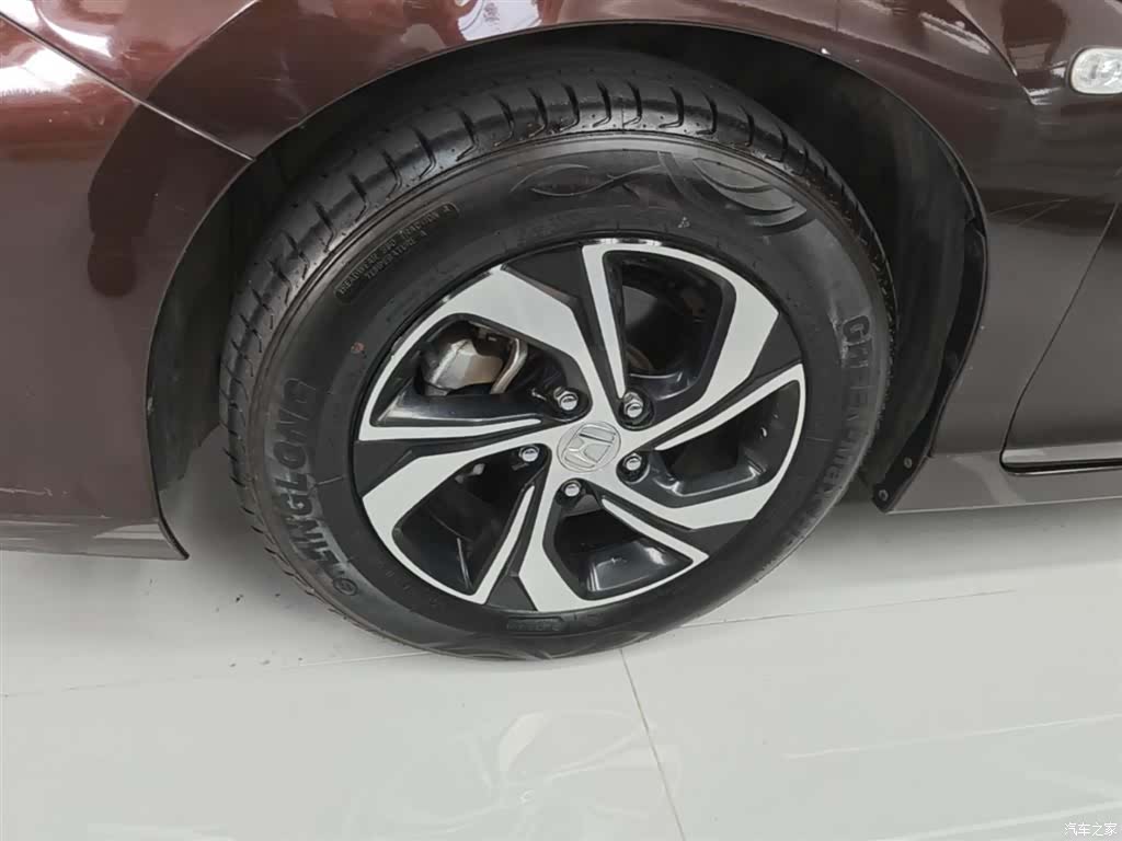 Honda Accord, 2017 23