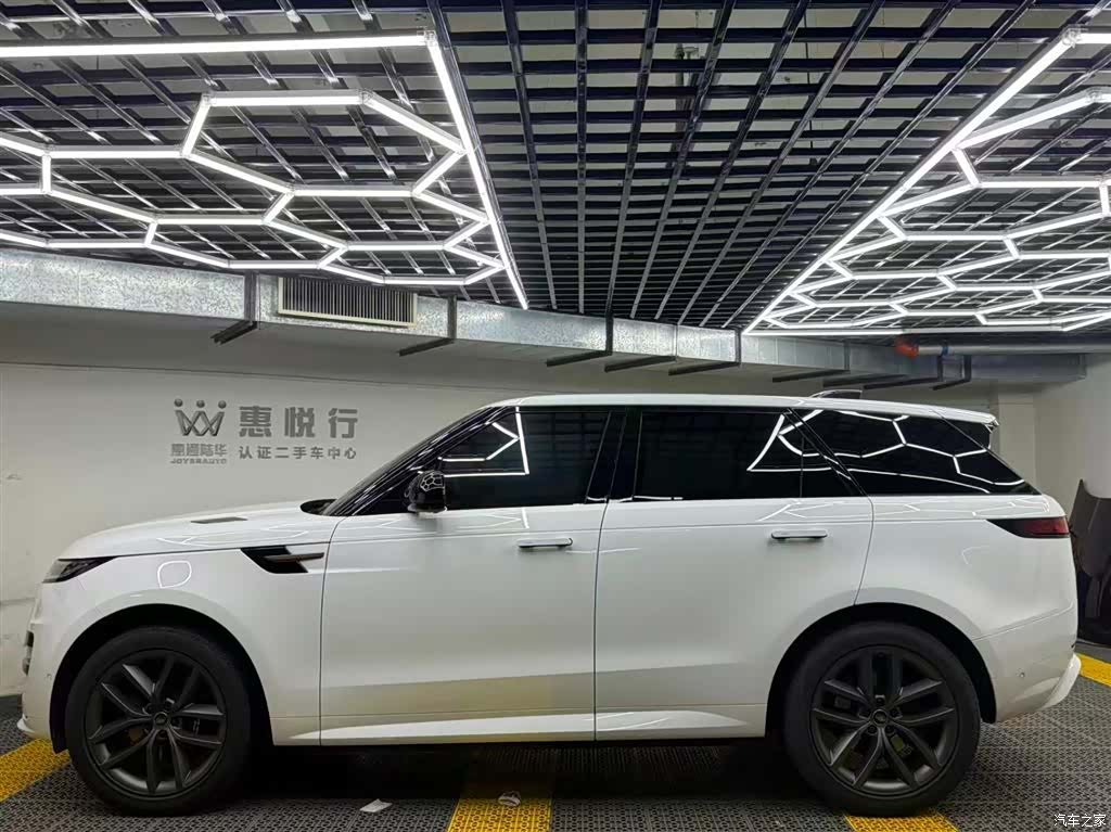 Land Rover Range Rover, 2023 3