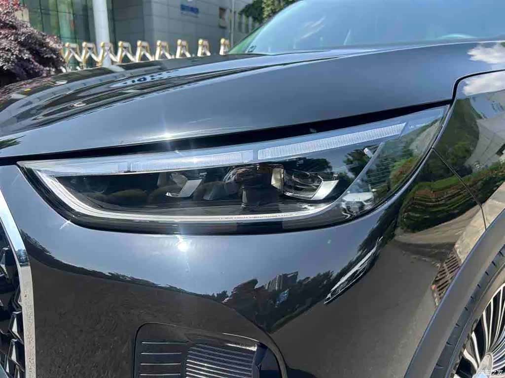 Chery Tiggo 8, 2025 9