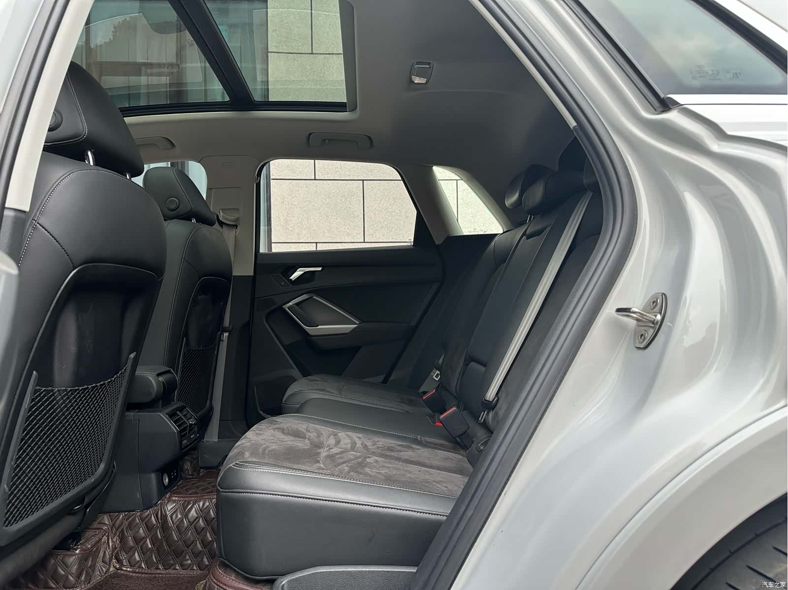Audi Q3, 2023 17