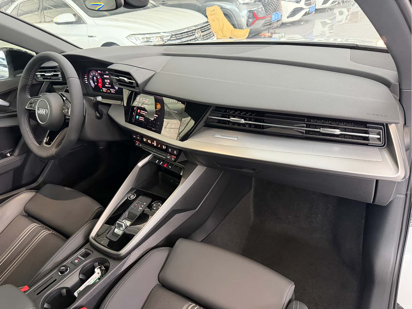 Audi A3, 2023 18