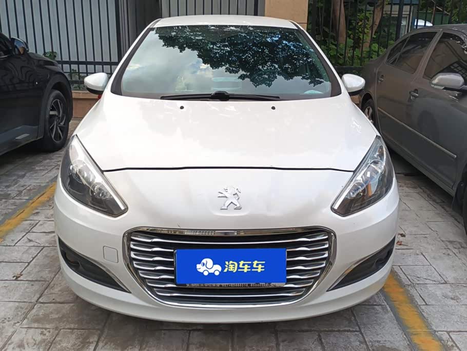 Peugeot 308 Peugeot 308