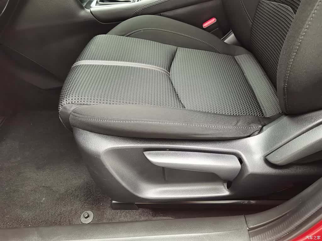 Mazda Mazda3, 2018 20