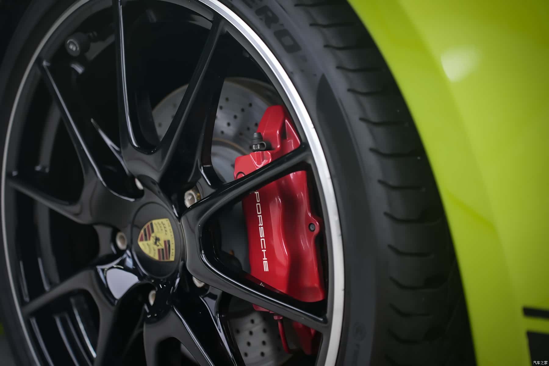 Porsche Cayman, 2011 8