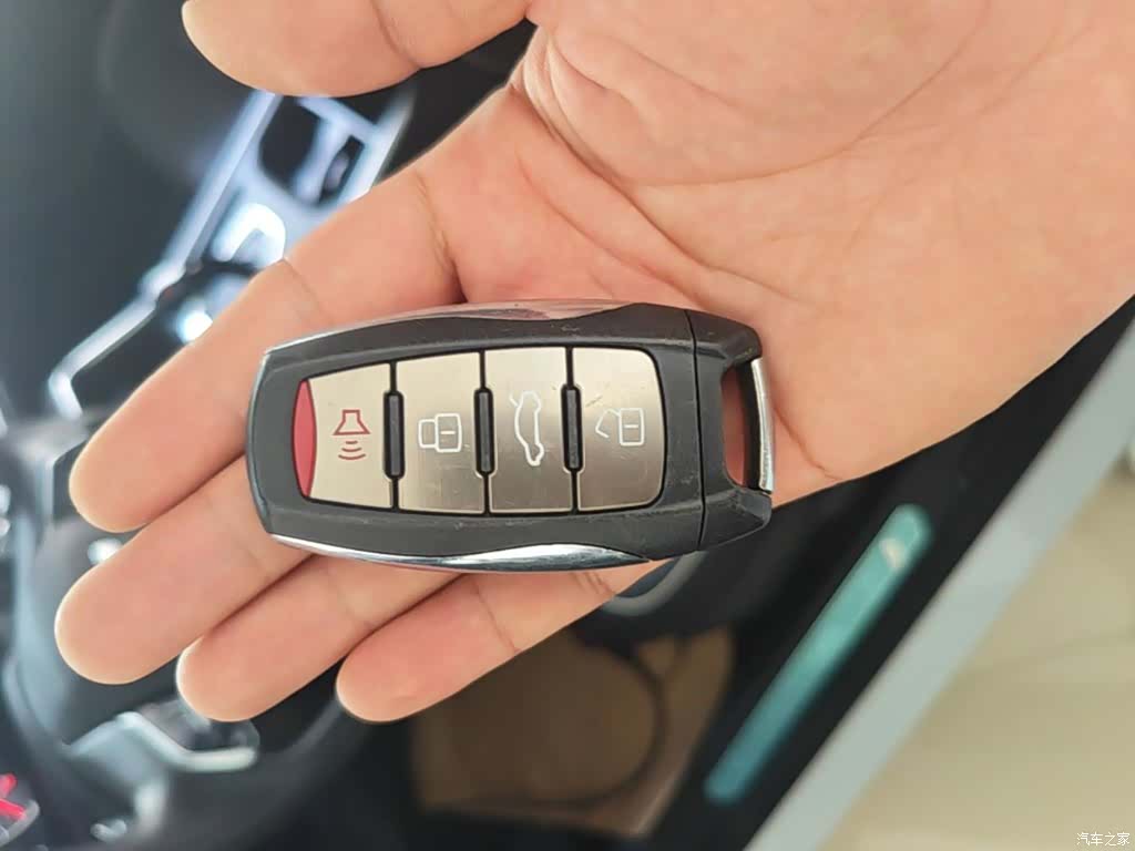 Haval H6, 2024 9