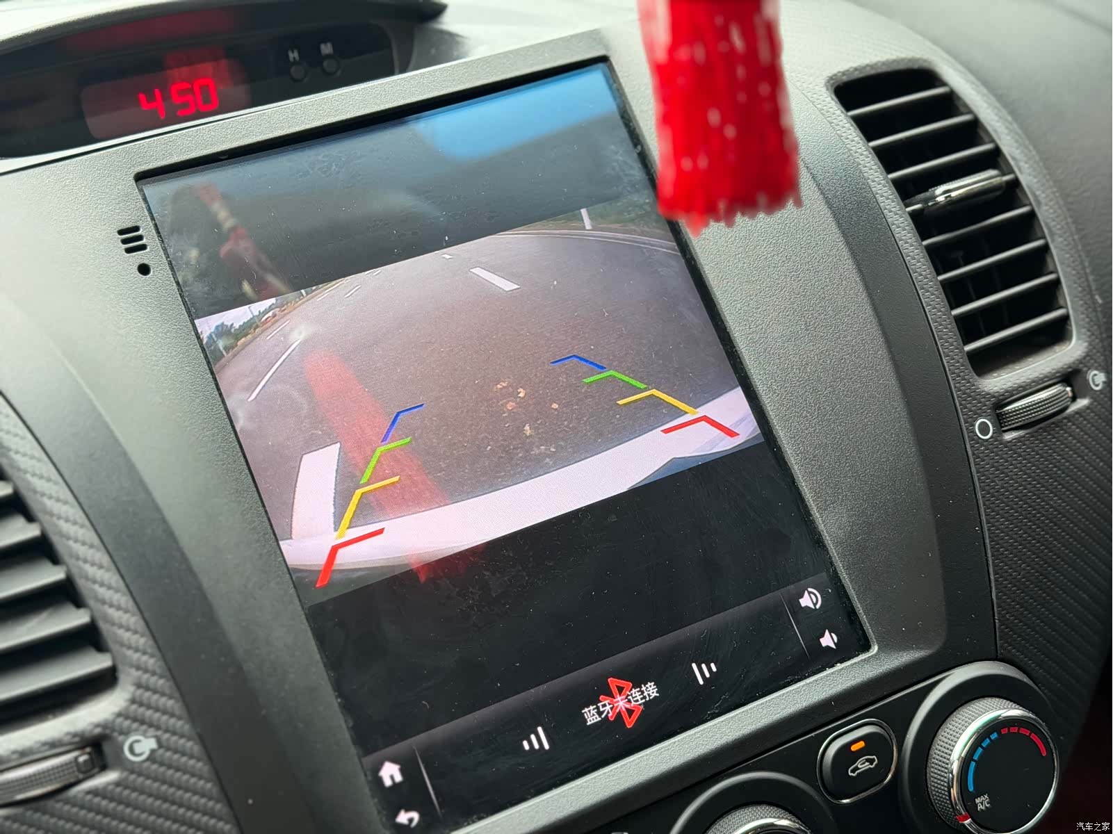 Kia K3, 2017 18