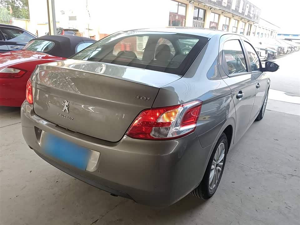 Peugeot 301 Peugeot 301