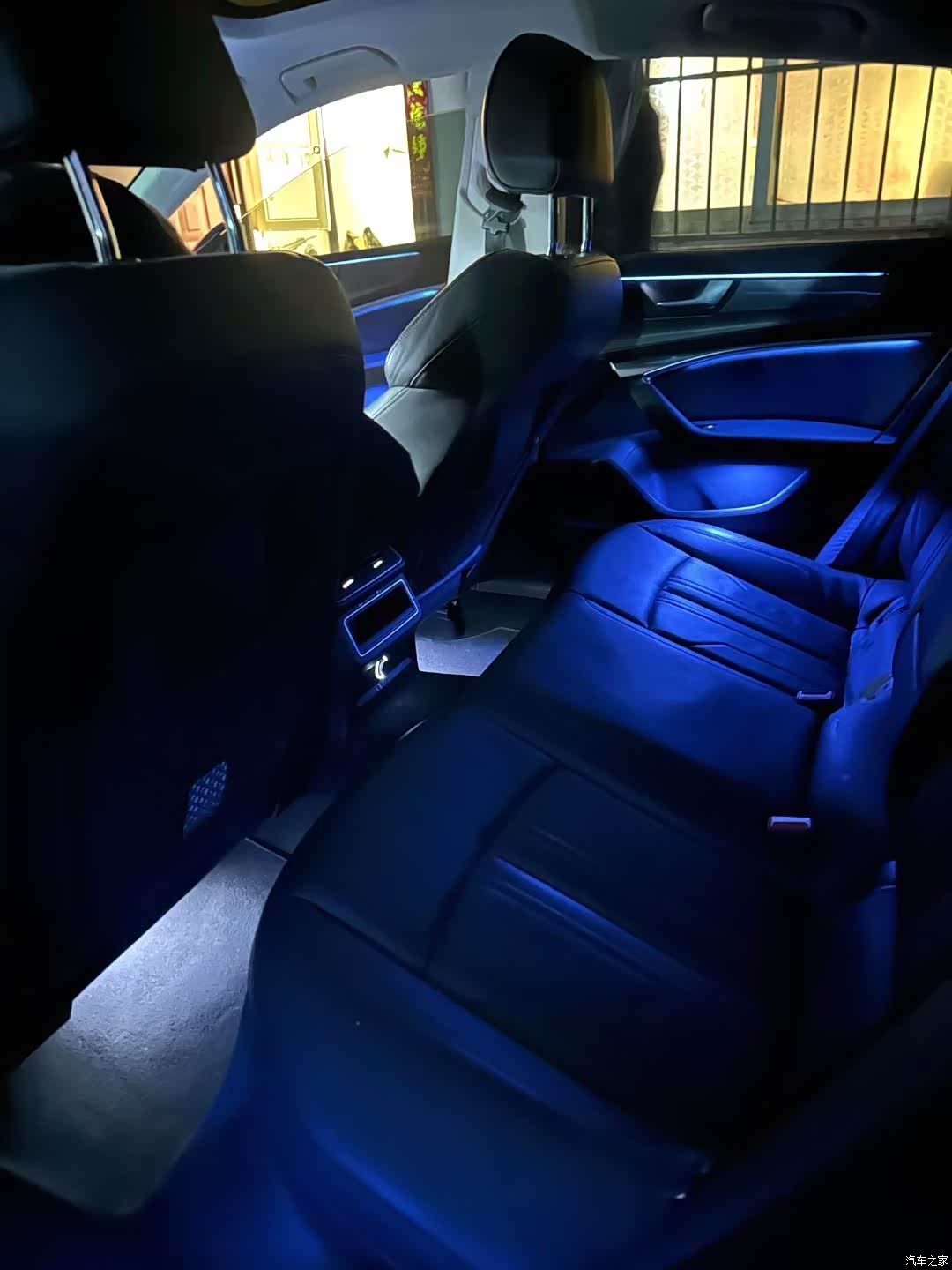 Audi A7, 2020 7