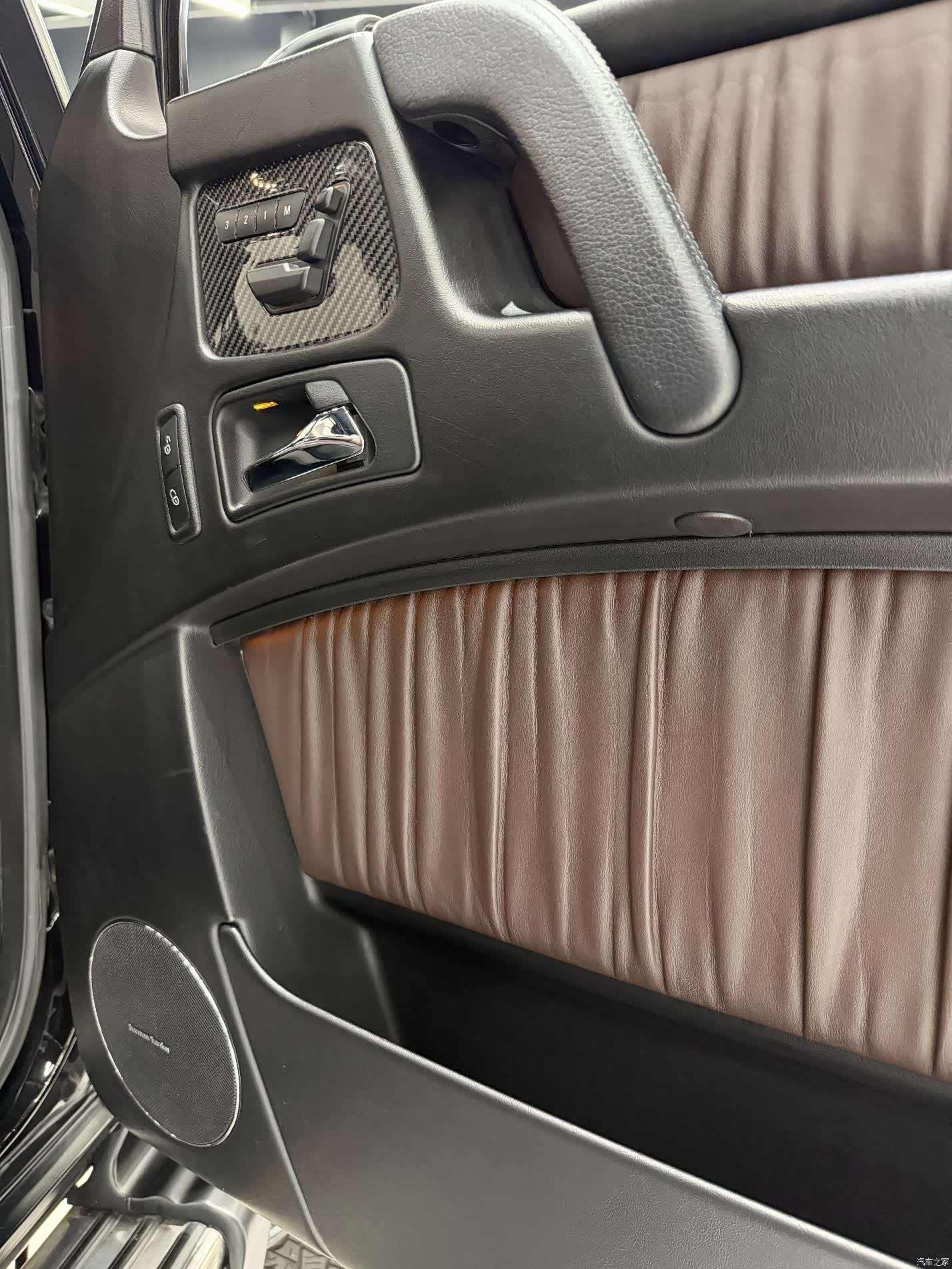 Mercedes-Benz G-Class, 2017 12