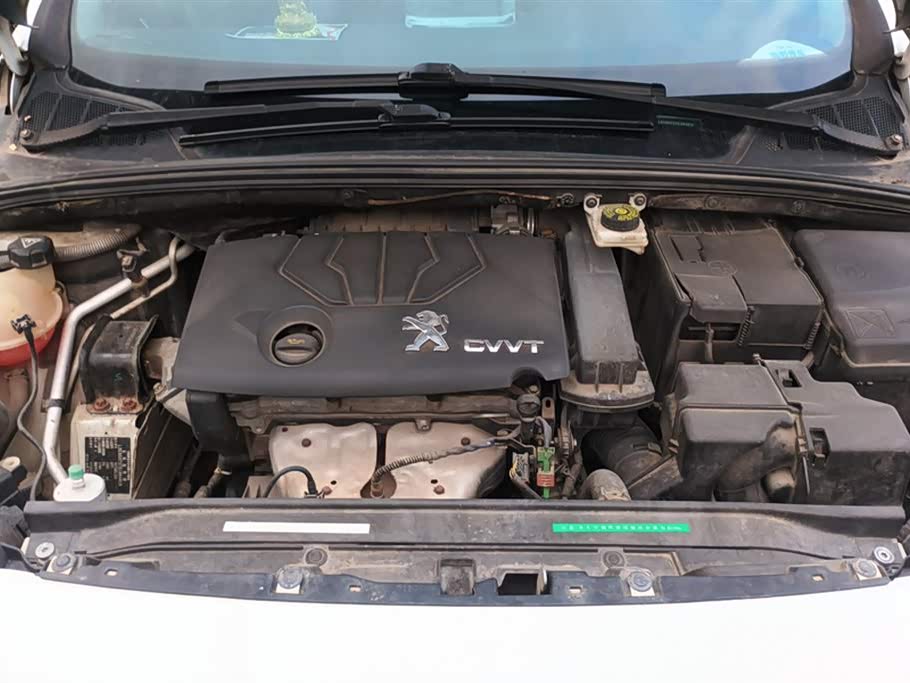Peugeot 308 Peugeot 308