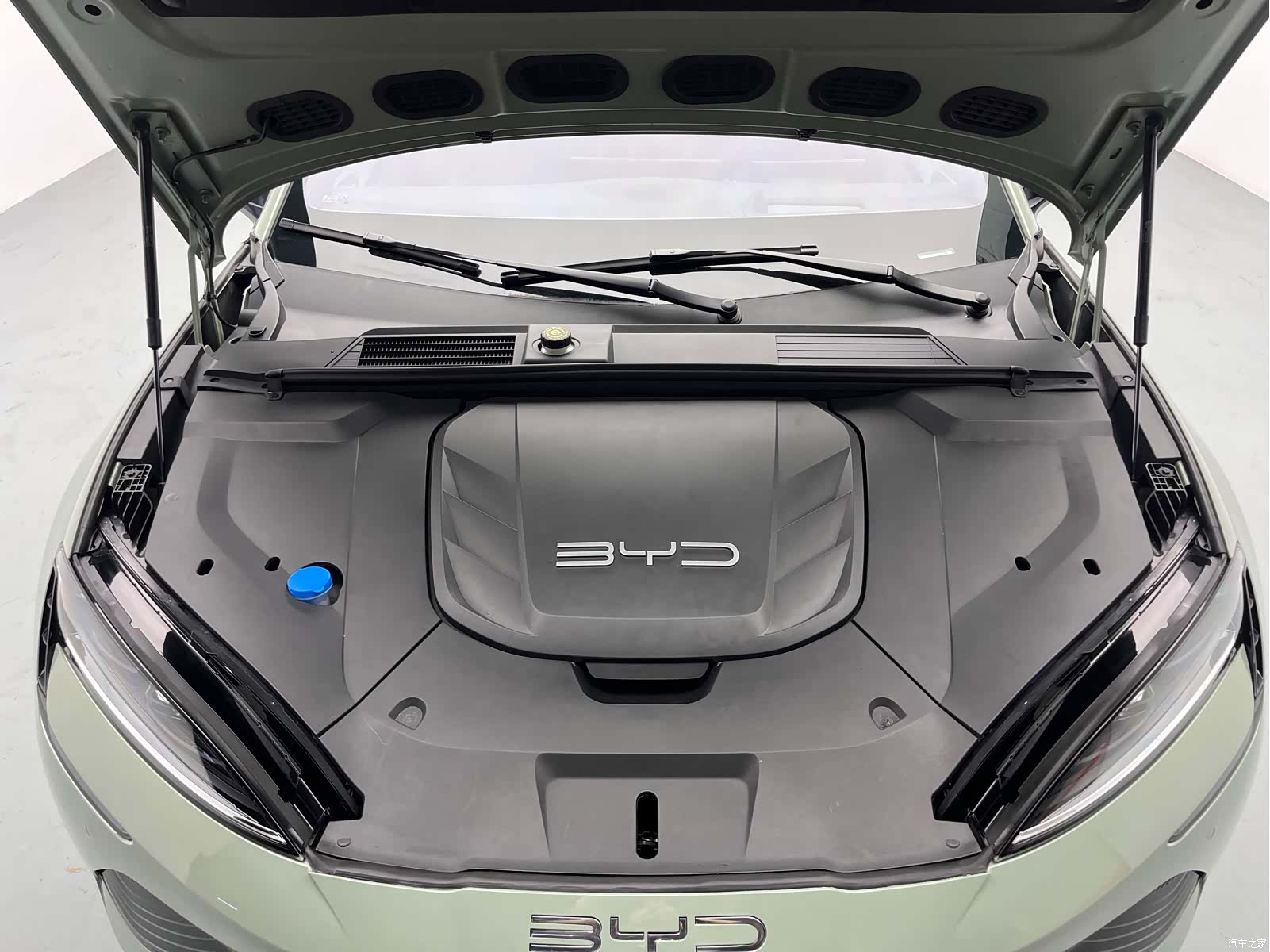 BYD Seal, 2023 9