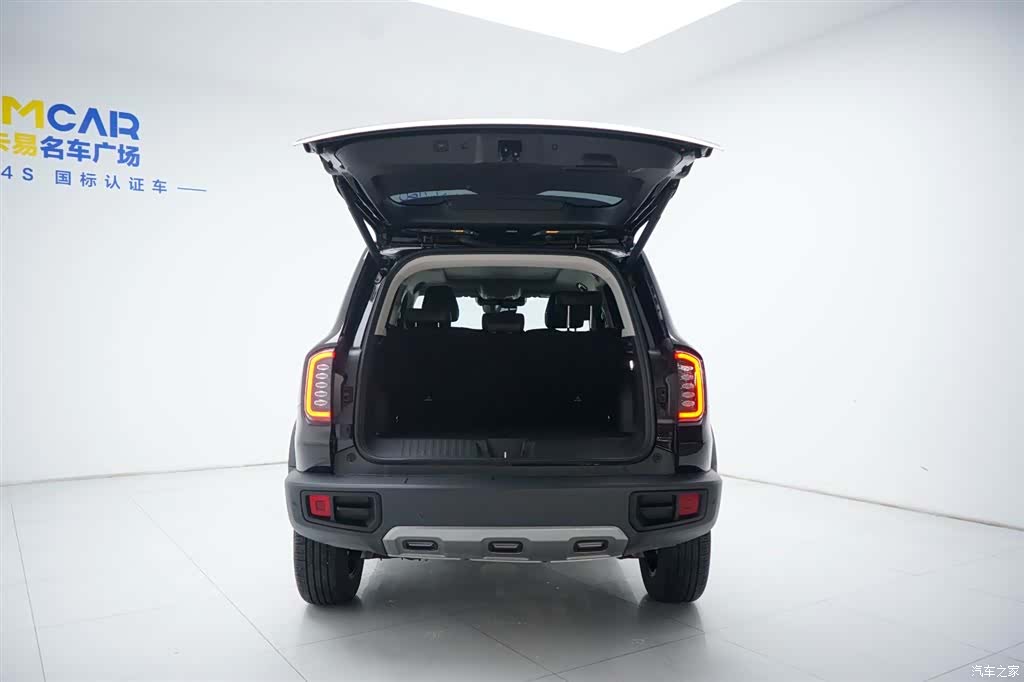 Haval Big Dog, 2025 9
