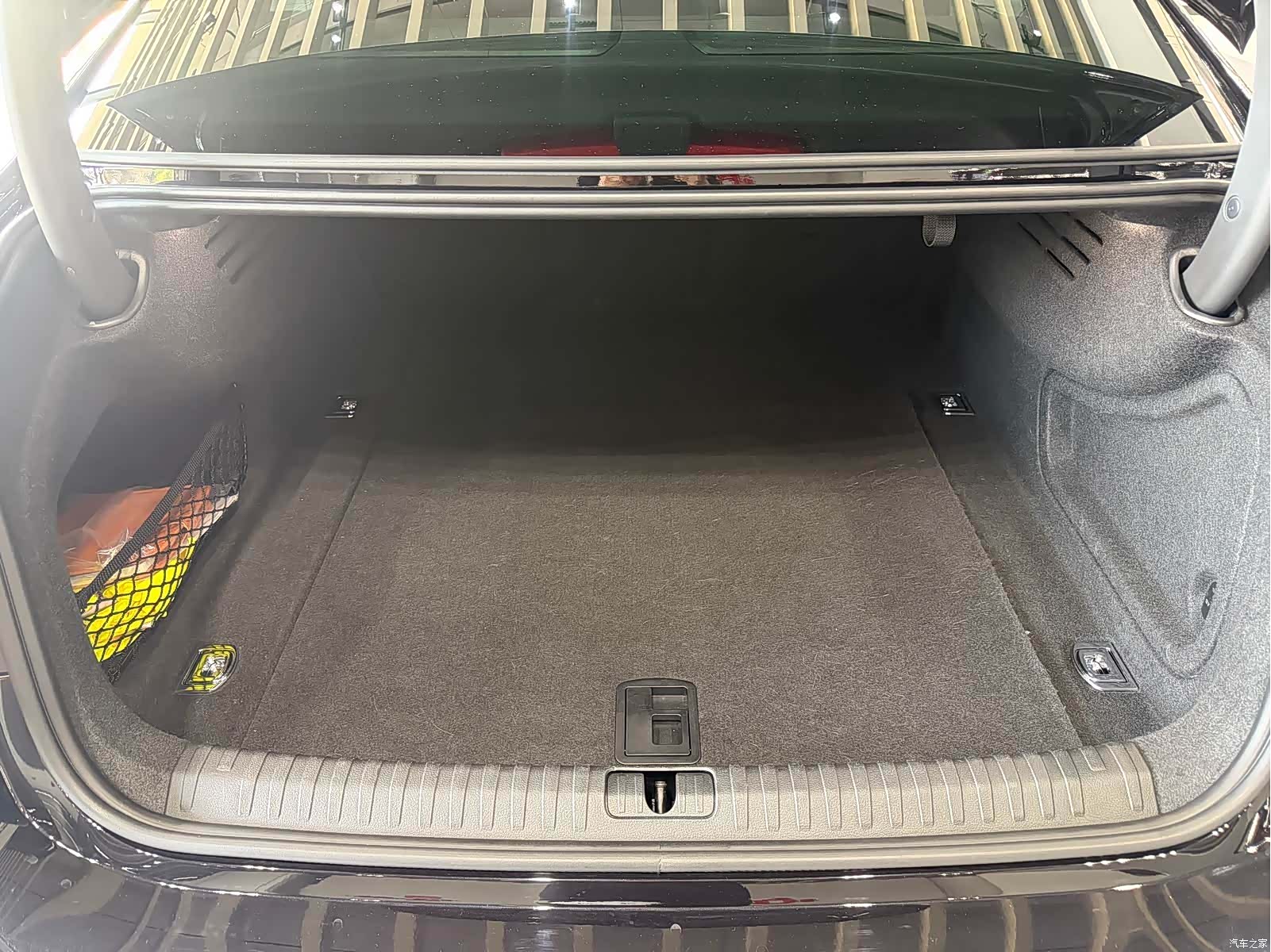 Audi A7L, 2023 22