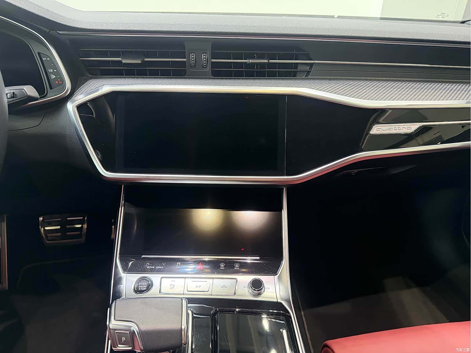 Audi A7L, 2023 9
