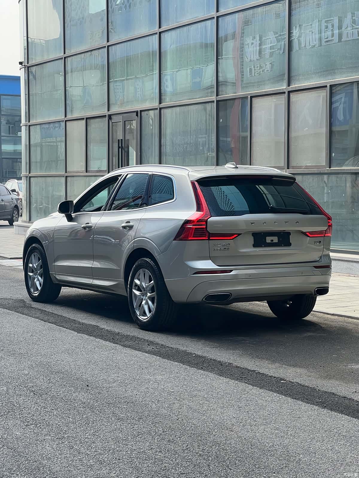 Volvo XC60, 2019 4
