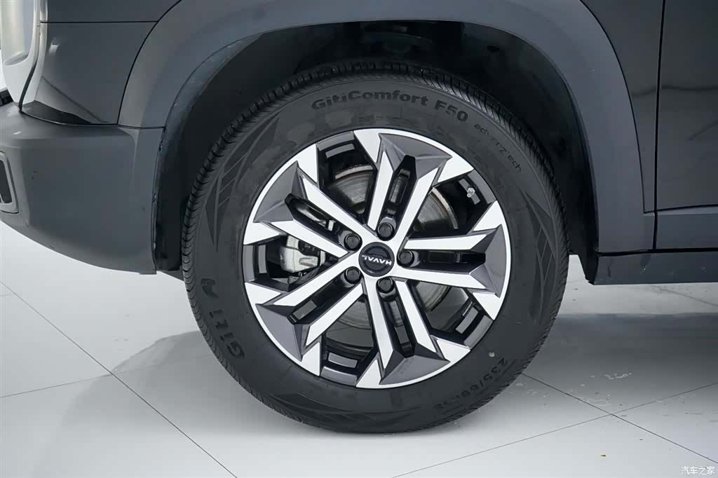 Haval Big Dog, 2025 23