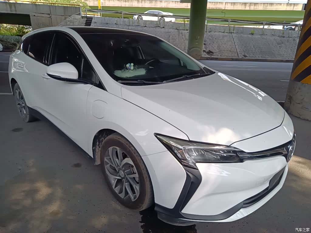 Buick Velite, 2021 4
