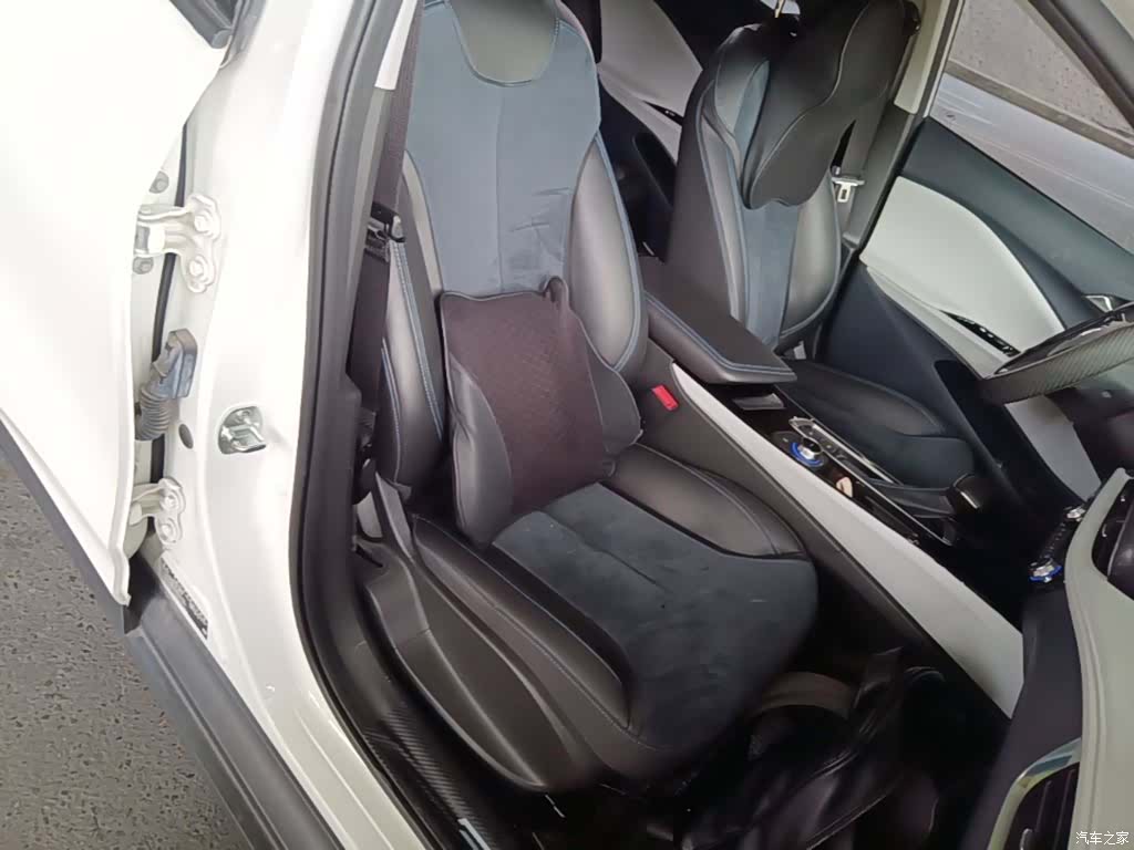 Buick Velite, 2021 25