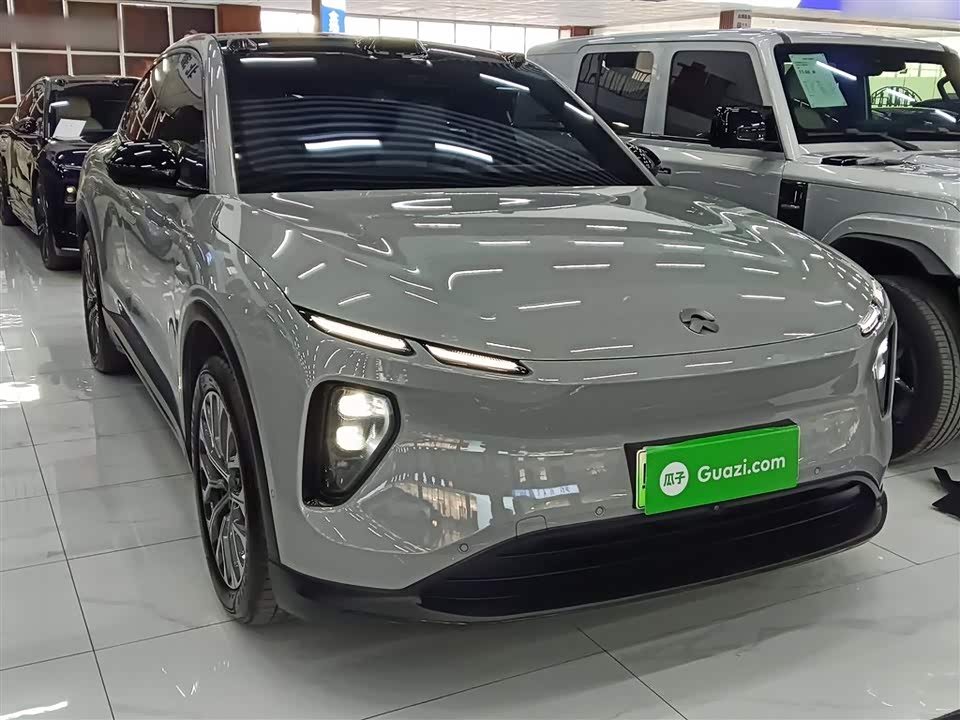 NIO EC6