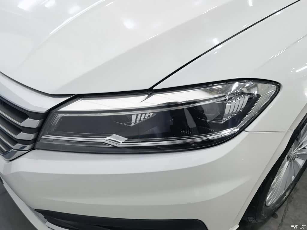 Volkswagen Lavida, 2019 7