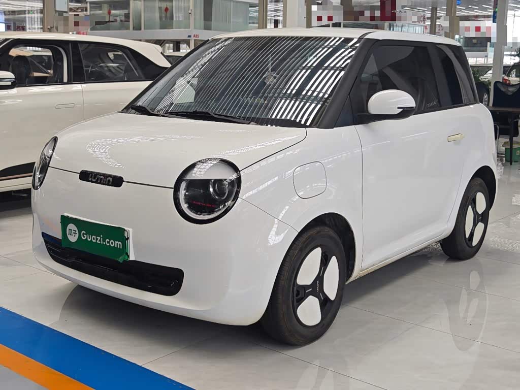 Changan Lumin