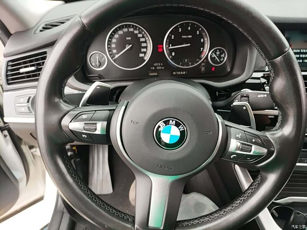 BMW X4, 2017 7