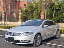 һ��-����CC 2016�� 1.8TSI ������