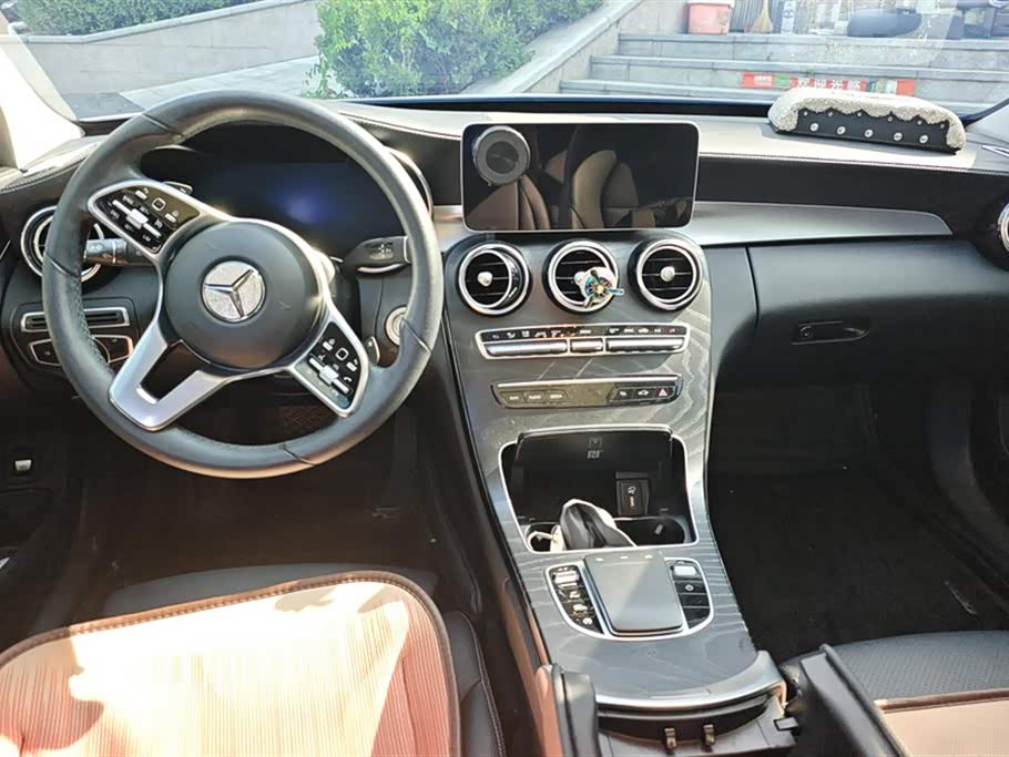 Mercedes-Benz Class C Mercedes-Benz Class C