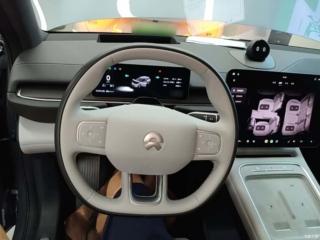 NIO ES6, 2025 11
