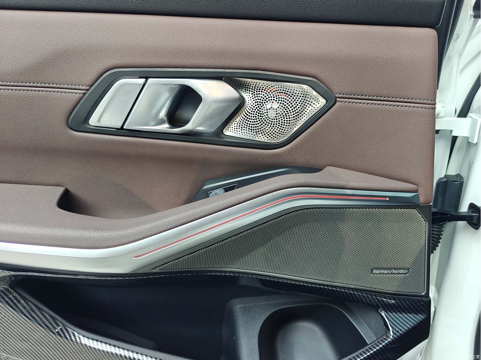 BMW 3 Series, 2021 9
