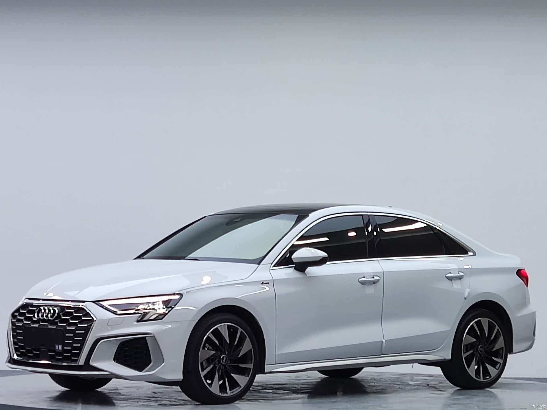 Audi A3, 2023 2