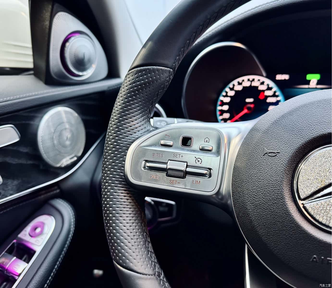 Mercedes-Benz C-Class, 2020 21