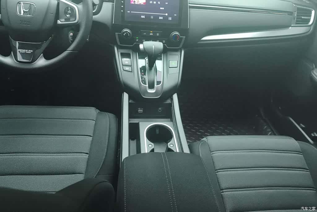 Honda Breeze, 2022 16