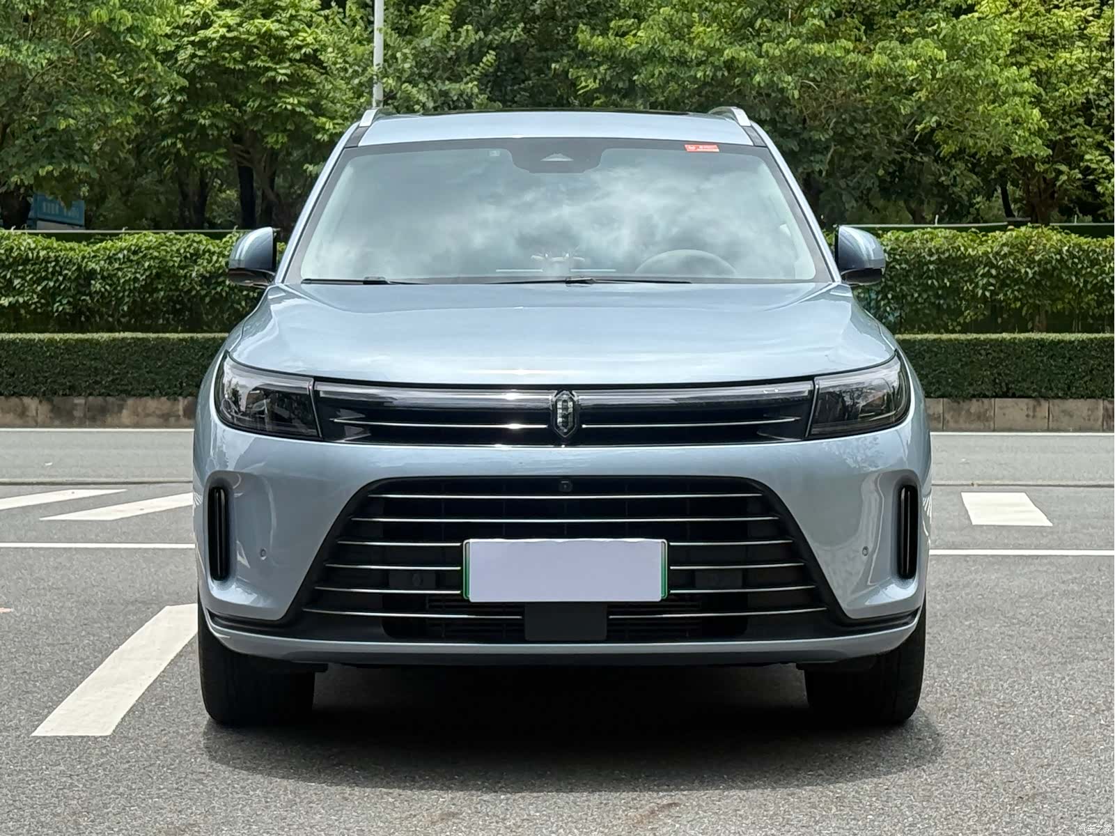AITO M7, 2023 2