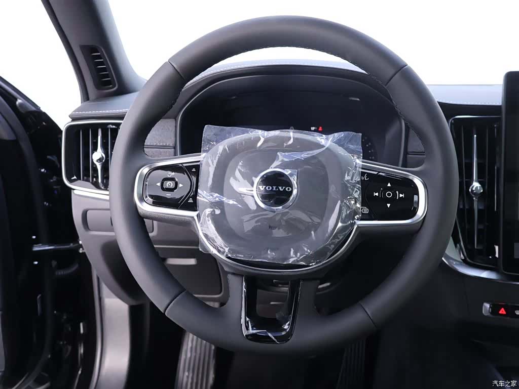 Volvo S90, 2026 16