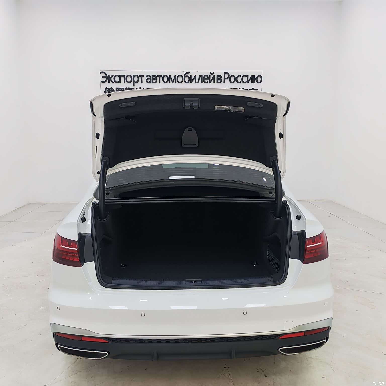 Audi A4L, 2023 15