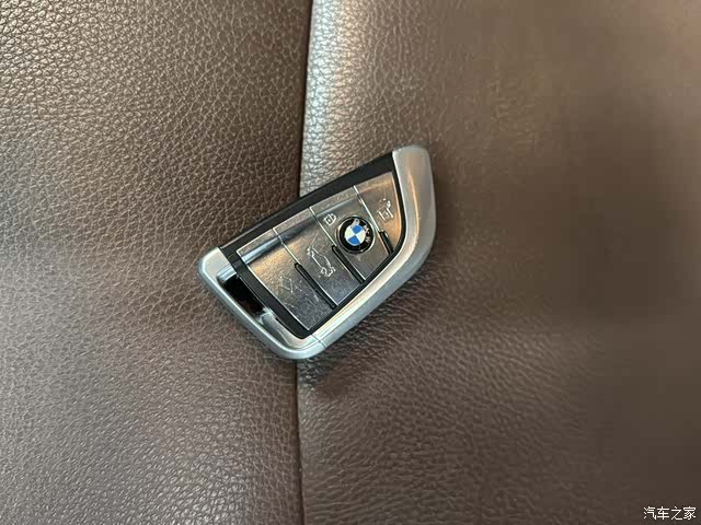 BMW 5 Series, 2015 8